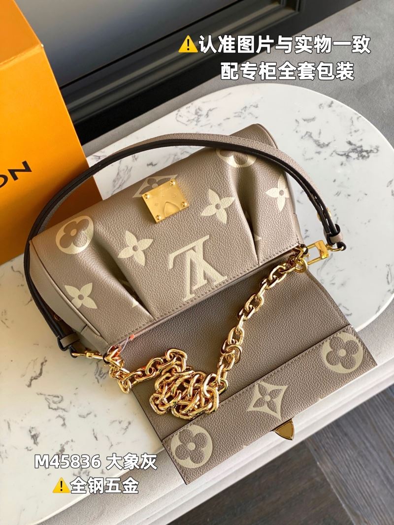 Louis Vuitton Satchel Bags